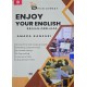 ENJOY YOUR ENGLISH BAC