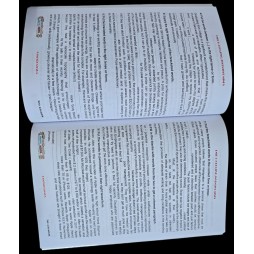 ENJOY YOUR ENGLISH BAC