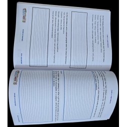 ENJOY YOUR ENGLISH BAC