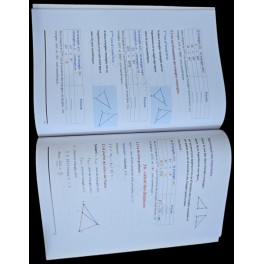POINTS METHODES 1ère SECONDAIRE