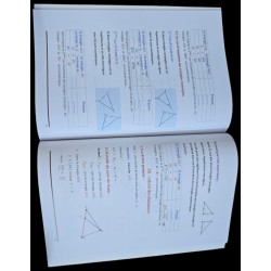 POINTS METHODES 1ère SECONDAIRE