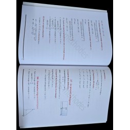 POINTS METHODES  2ème secondaire sciences/informatique