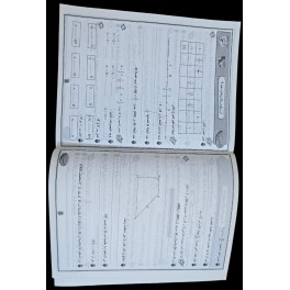 التيسير في الرياضيات 8 اساسي