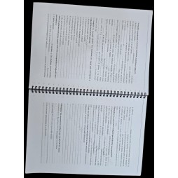 Révision français 9ème