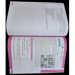 AL MESSA ENGLISH 7th