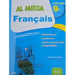 AL MESSA FRANCAIS 9ème