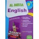AL MESSA ENGLISH 9th