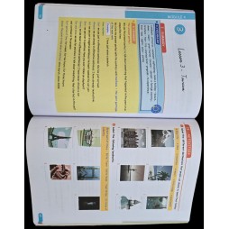 AL MESSA ENGLISH 9th