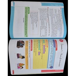 AL MESSA ENGLISH 9th