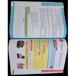 AL MESSA ENGLISH 9th
