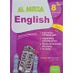 AL MESSA ENGLISH 8 th