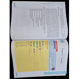 AL MESSA ENGLISH 8 th