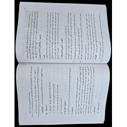 العربية في البكالوريا  الشعب العلمية و الاقتصادية