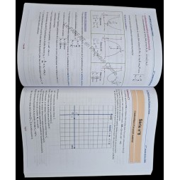 LE PARFAIT COLLECTION 3ème MATHEMATIQUE