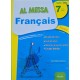 AL MESSA FRANCAIS 7ème