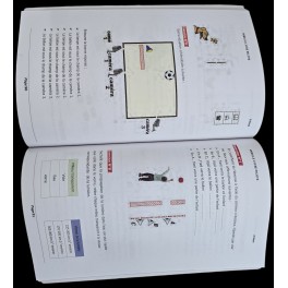 VERS LE LYCEE PILOTE PHYSIQUE ET CHIMIE 8ème