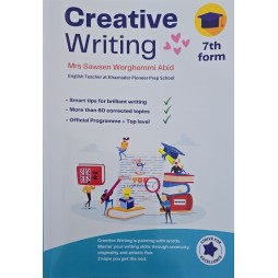 Creative Writing 7th