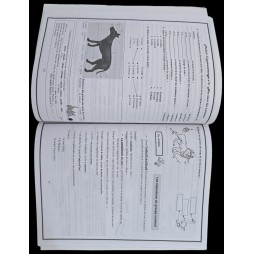 Suivi-Evaluation FRANCAIS 7ème