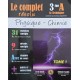 Le complet résolu 3ème sc-techniques tome 1