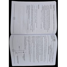 Le complet résolu 3ème sc-techniques tome 1