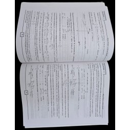 Le complet résolu  4ème sc-techniques tome 2