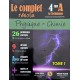 Le complet résolu  4ème sc-techniques tome 1
