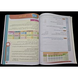 جسر النجاح سنة سادسة ثلاثي الاول