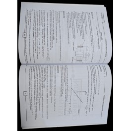 Le complet résolu 4ème mathématiques tome 2