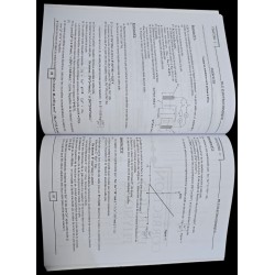 Le complet résolu 4ème mathématiques tome 2