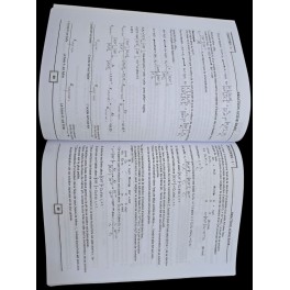 Le complet résolu 4ème mathématiques tome 1