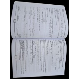 Le complet résolu 4ème mathématiques tome 1