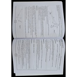 Le complet résolu 3ème sc-techniques tome 2