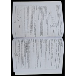 Le complet résolu 3ème sc-techniques tome 2
