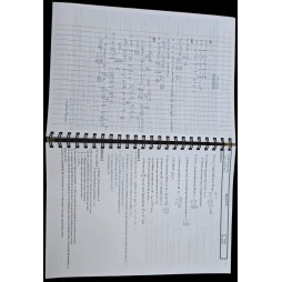 Documents lycée pilote Sfax 1+2 matière mathématique 3ème math