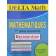 DELTA MATH 1er secondaire