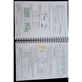 REVISION SVT BAC SCIENCES