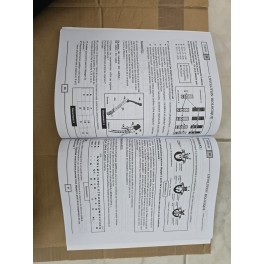 Le complet résolu svt 4ème sc-expérimentales tome 1