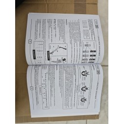 Le complet résolu svt 4ème sc-expérimentales tome 1