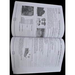 Le complet résolu svt 1er secondaire  science
