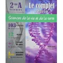 Le complet résolu svt 2ème science