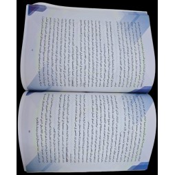 DEFI BAC  ARABE SECTION  LETTRE