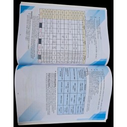DEFI BAC GESTION SECTION ECONOMIE GESTION