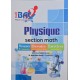 DEFI BAC PHYSIQUE  SECTION MATH