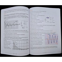 DEFI BAC PHYSIQUE  SECTION MATH