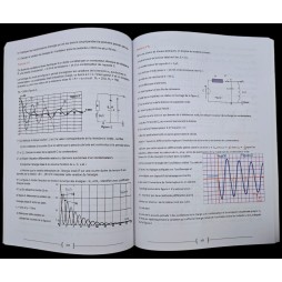 DEFI BAC PHYSIQUE  SECTION MATH
