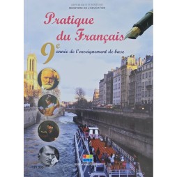 Pratique du Français 9ème