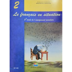 Le français en situation 2ème