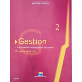 GESTION 2ème