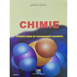 CHIMIE 1er