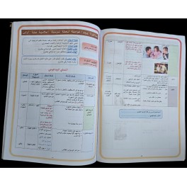 مذكرات السنة 1 التربية الاسلامية